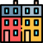 Building icon 64x64
