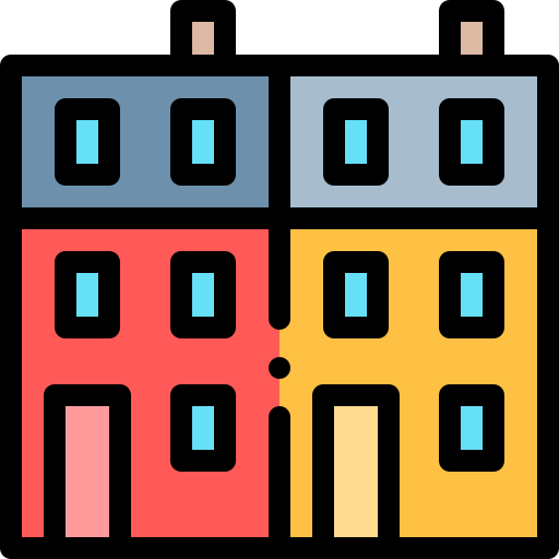Building icon