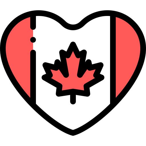 Canada icon