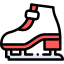 Ice skate icon 64x64