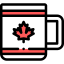 Canadian icon 64x64