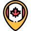 Canada Ikona 64x64