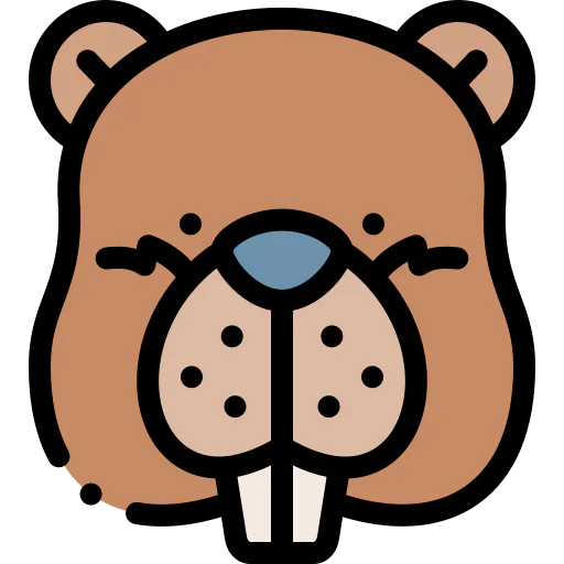 Beaver icon