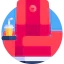 Seat icon 64x64