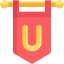 Flag icon 64x64
