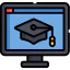 Elearning icon 64x64