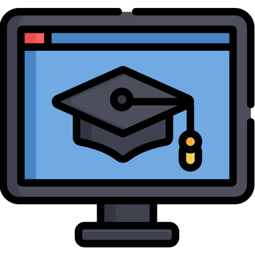 Elearning icon