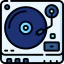 Turntable Ikona 64x64