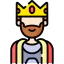 King icon 64x64