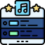 Playlist icon 64x64