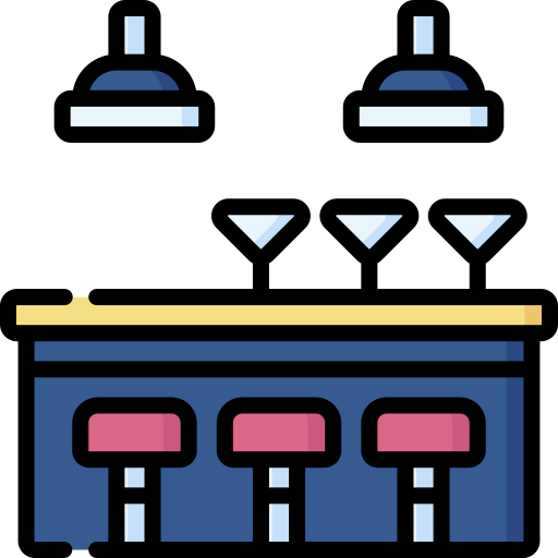 Bar icon