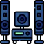 Speaker icon 64x64