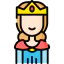 Queen icon 64x64