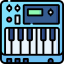 Keyboard icon 64x64