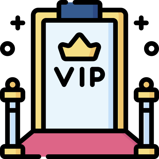 Vip icon