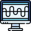 Additive synthesis icon 64x64