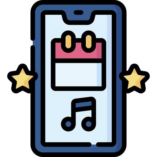 Event icon