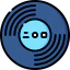 Disc icon 64x64