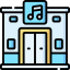 Music icon 64x64
