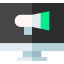 Marketing icon 64x64