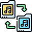 Remix icon 64x64