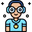 Trance icon 64x64