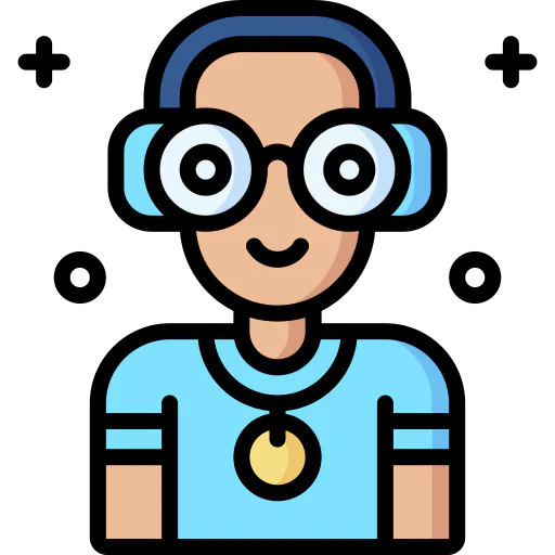 Trance icon