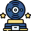 Music award icon 64x64