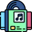 Album icon 64x64