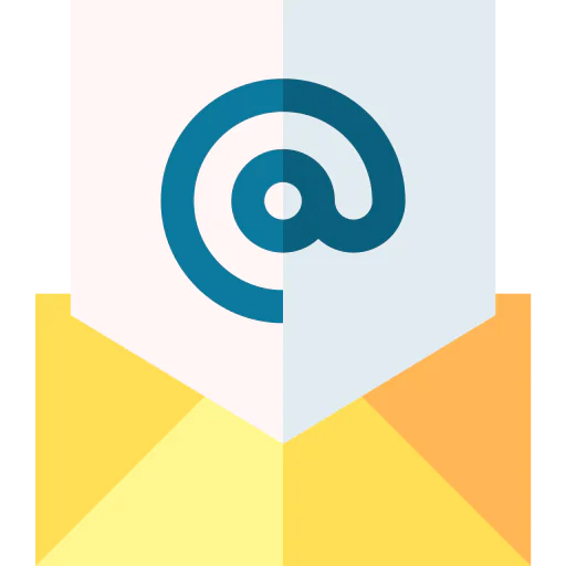 Email icon