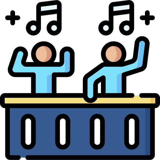 Party icon