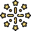 Fireworks icon 64x64