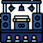 Concert icon 64x64
