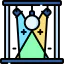 Танцпол иконка 64x64