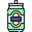 Beer can icon 64x64
