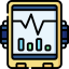 Equalizer icon 64x64