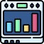 Equalizer icon 64x64