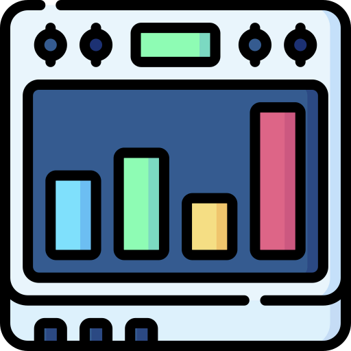 Equalizer icon