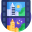 Scene icon 64x64