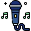 Sing icon 64x64