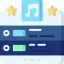 Playlist Ikona 64x64