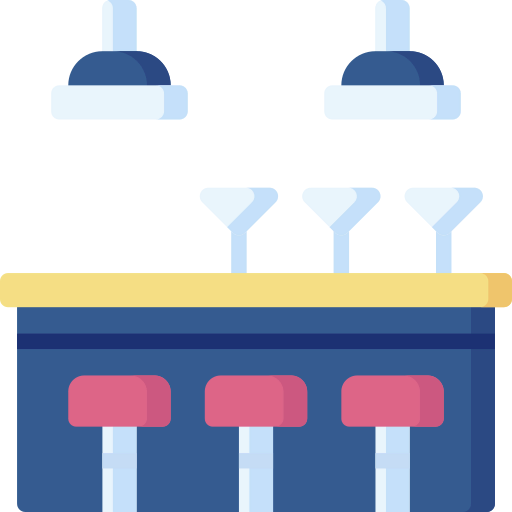 Bar icon
