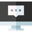 Chat icon 64x64