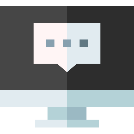 Chat icon