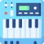 Keyboard icon 64x64