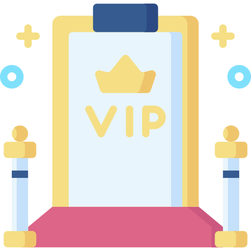Vip icon