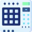 Sampler icon 64x64