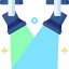 Spotlights Symbol 64x64
