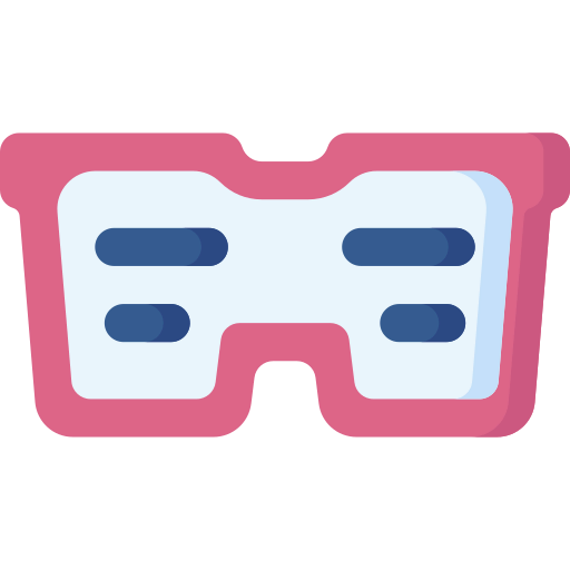 Glasses icon