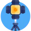 Spotlight icon 64x64